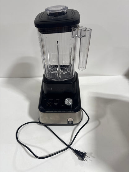 Used Bella PRO - PowerUp High Powered Blender - Stainless Steel
