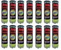 60 x Penn Championship Extra Duty Tennis Balls Player Pack