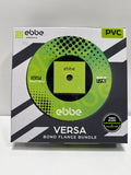 Ebbe E4028 Surface Bond Drain Kit with Beads, PVC