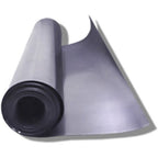 KRT Lead Sheeting Sheet Lead Rolls (1/16 X 24 X 48) *Commercial
