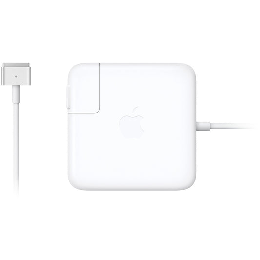 Apple  60W MagSafe 2 Power Adapter (MacBook Pro with 13-inch Retina Display) - White