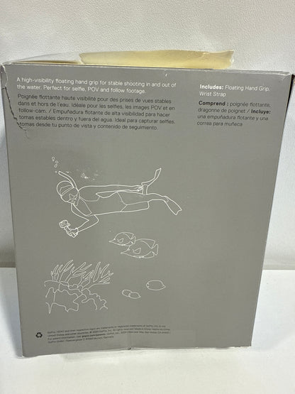 GoPro Floating Handler Grip