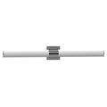 Minka Lavery Wall Sconce 38 Inch LED Wall Sconce Wall Sconce - 2875-77-L - Alabaster
