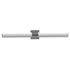 Minka Lavery Wall Sconce 38 Inch LED Wall Sconce Wall Sconce - 2875-77-L - Alabaster