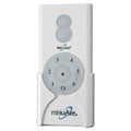 RC400-Minka Aire Fans-Accessory - 6-Speed Hand-Held Remote Control