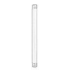 Quorum 6-1859 Downrod from Downrods Collection 18.00 inches, Light