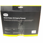 Ooni - 12 Inch Karu Carry Cover - Black