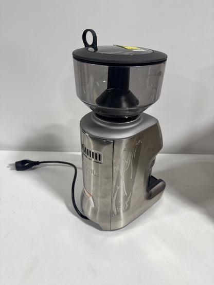 See Desc Breville Smart Grinder Pro