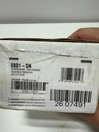 Kohler  8801-SN Duostrainer Sink Drain and Strainer with Tailpiece