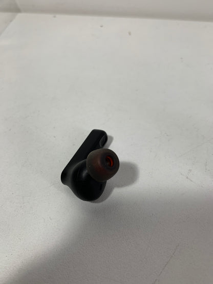 Used JBL Tune 230NC Wireless Earbuds- Black