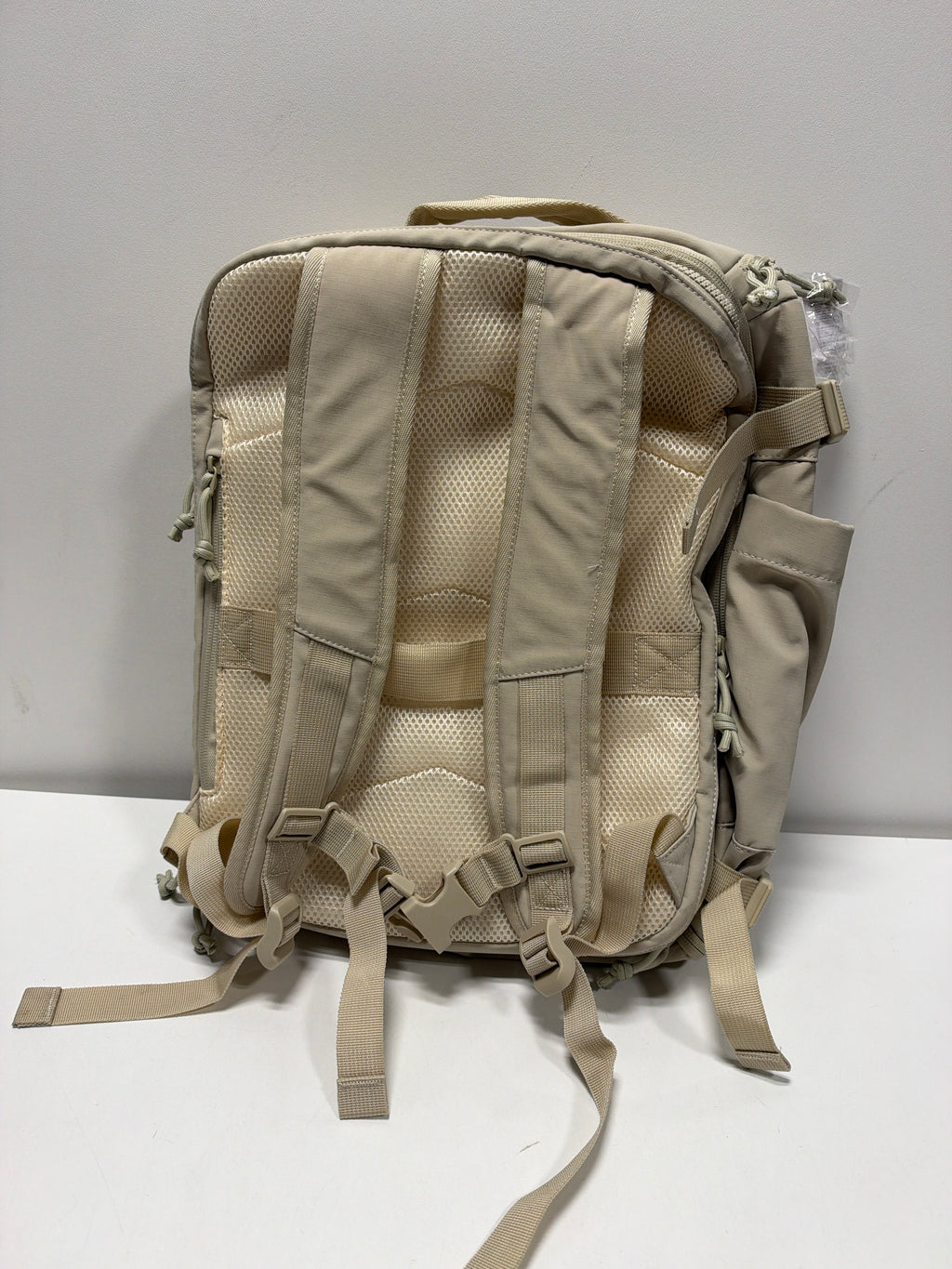 Bagsmart Blast 38L Backpack