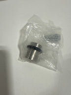 5 Omnia 7001.32D Door Stop Steel Silver 1-3/16 H X 7/8 W - *Tools Hardware & Misc