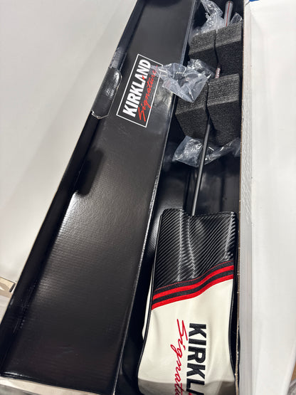 Kirkland Signature Adjustable Driver Right Handed Stiff