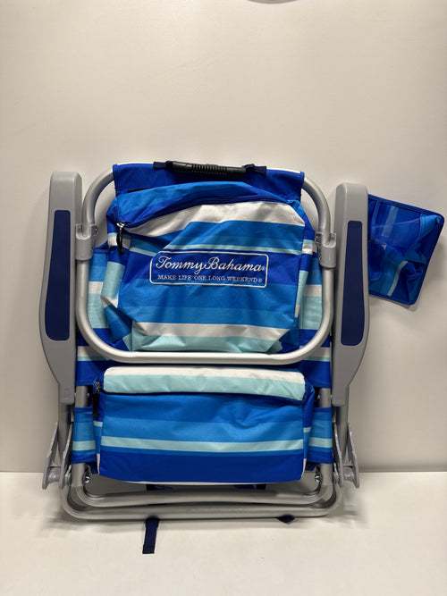 Used Tommy Bahama Beach Chair