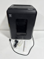 Fellowes Powershred 1800C 18-Sheet Crosscut Shredder - *Computers & Office