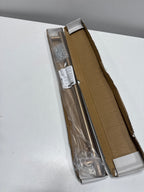 Amerock | Oversized Cabinet Hardware/Appliance Handle Pull | Champagne Bronze | 18 inch (457 mm) Center to Center Drawer Pull | Bar Pulls | Kitchen and Bath Hardware | Furniture Hardware