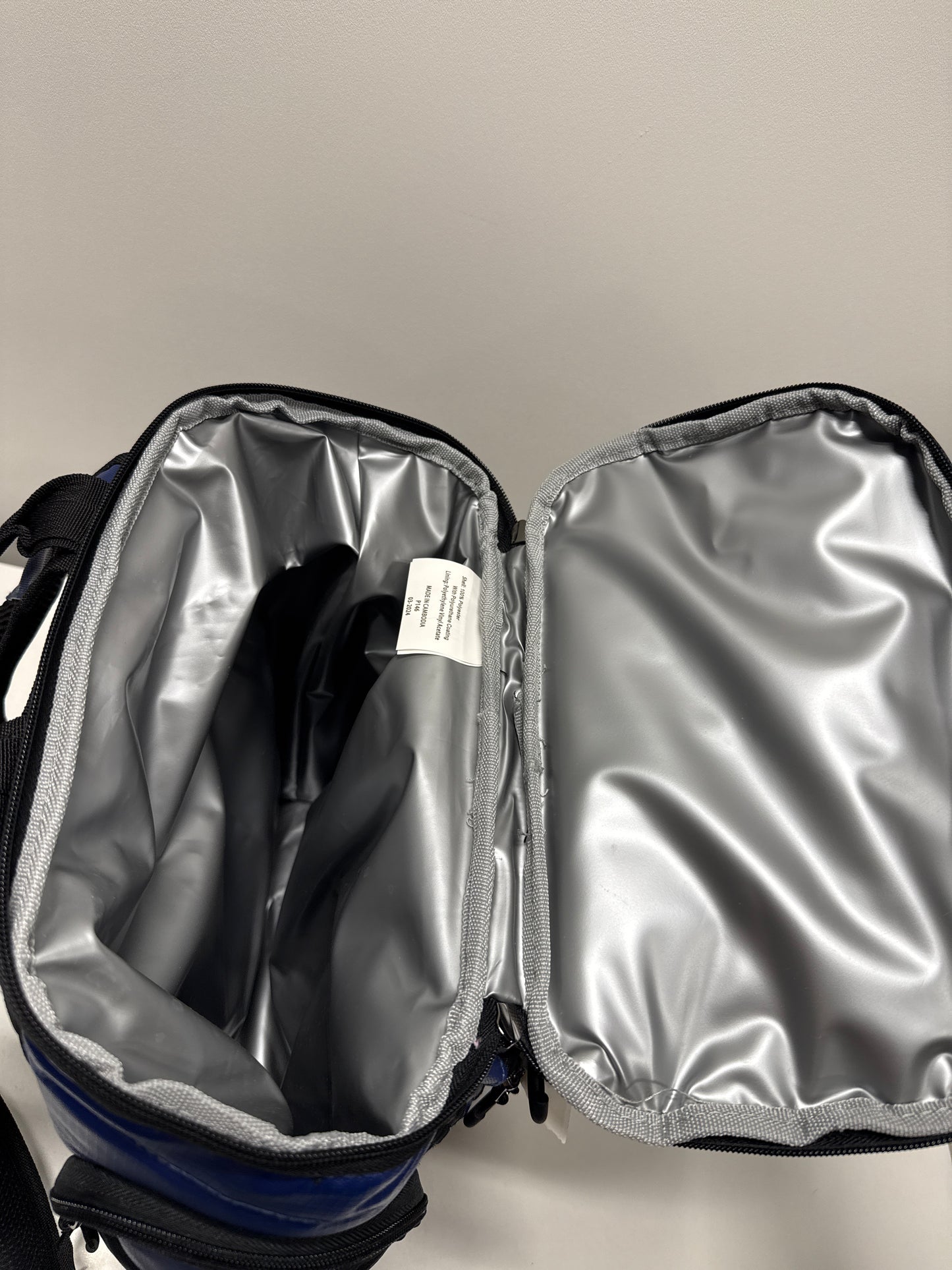 Chicago Bears Titan 26-can Backpack Cooler