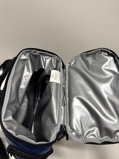 Chicago Bears Titan 26-can Backpack Cooler