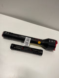 Infinity X1 10,000L Dual Power Rechargeable Flashlight