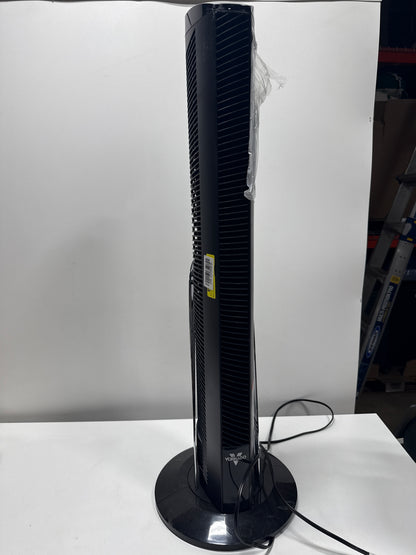 Used Vornado OSCR37 37-Inch Oscillating Tower Fan - Standard