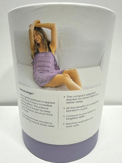 Nodpod Weighted Blanket Wisteria