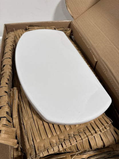 American Standard 735214-400.020 Edgemere Toilet Tank Cover, White