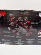 Nikko Toys 1:14th Elite Red Bull Race Remote Control Car (8+ Years)