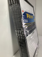 3M 2500 Series Filtrete 1 Filter 20 X 25 X 1 (Pack of 4) - *Furnace Filters
