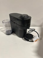 Scratch & Dent Nespresso Vertuo Pop+ Coffee Machine with Aeroccino Frother by De’Longhi - *Kitchen Appliances