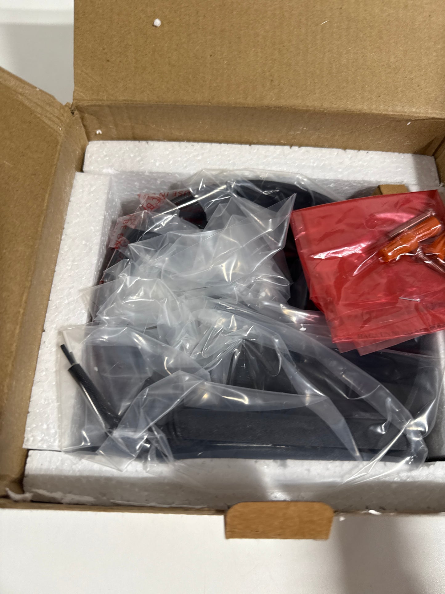 Ren Wil WS113 Lark 5" Tall LED Wall Sconce Matte Black Indoor Lighting Wall Sconces