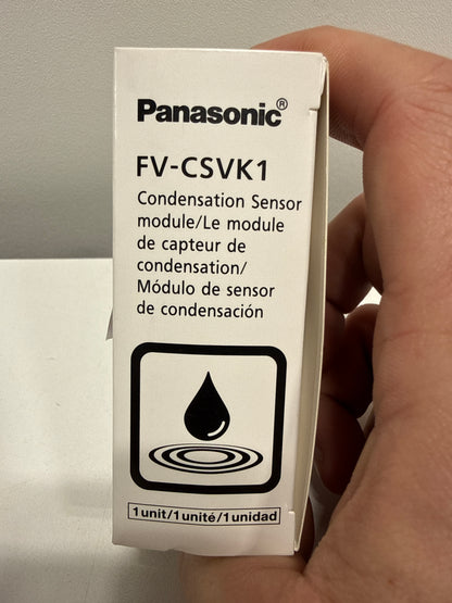 Panasonic Condensation Sensor Module for for WhisperGreen Select Exhaust Fan, FV-CSVK1