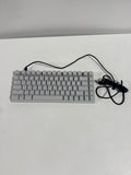Used Alienware Pro Wireless Gaming Keyboard - White (PRO-KB-W-WW) - *Computers & Office