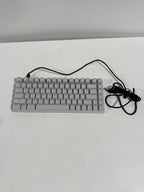 Used Alienware Pro Wireless Gaming Keyboard - White (PRO-KB-W-WW) - *Computers & Office