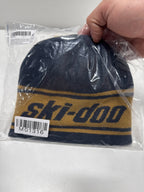Ski-Doo Bonnet Reversible Marine Force Dark Navy