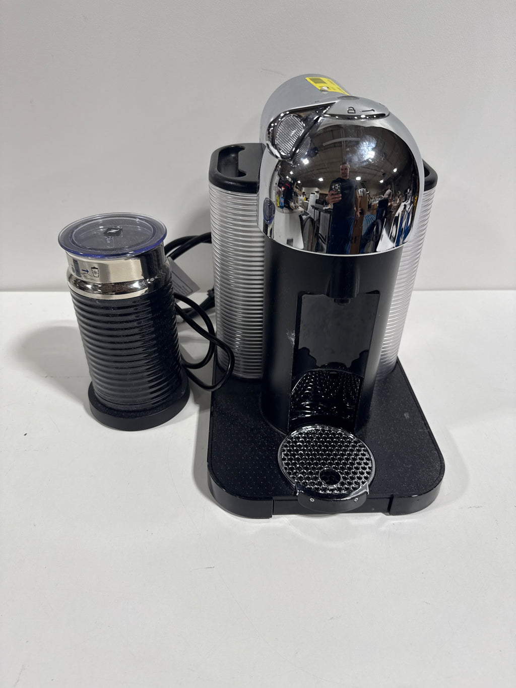 Nespresso VertuoLine Coffee Maker and Espresso Machine - *Kitchen Appliances