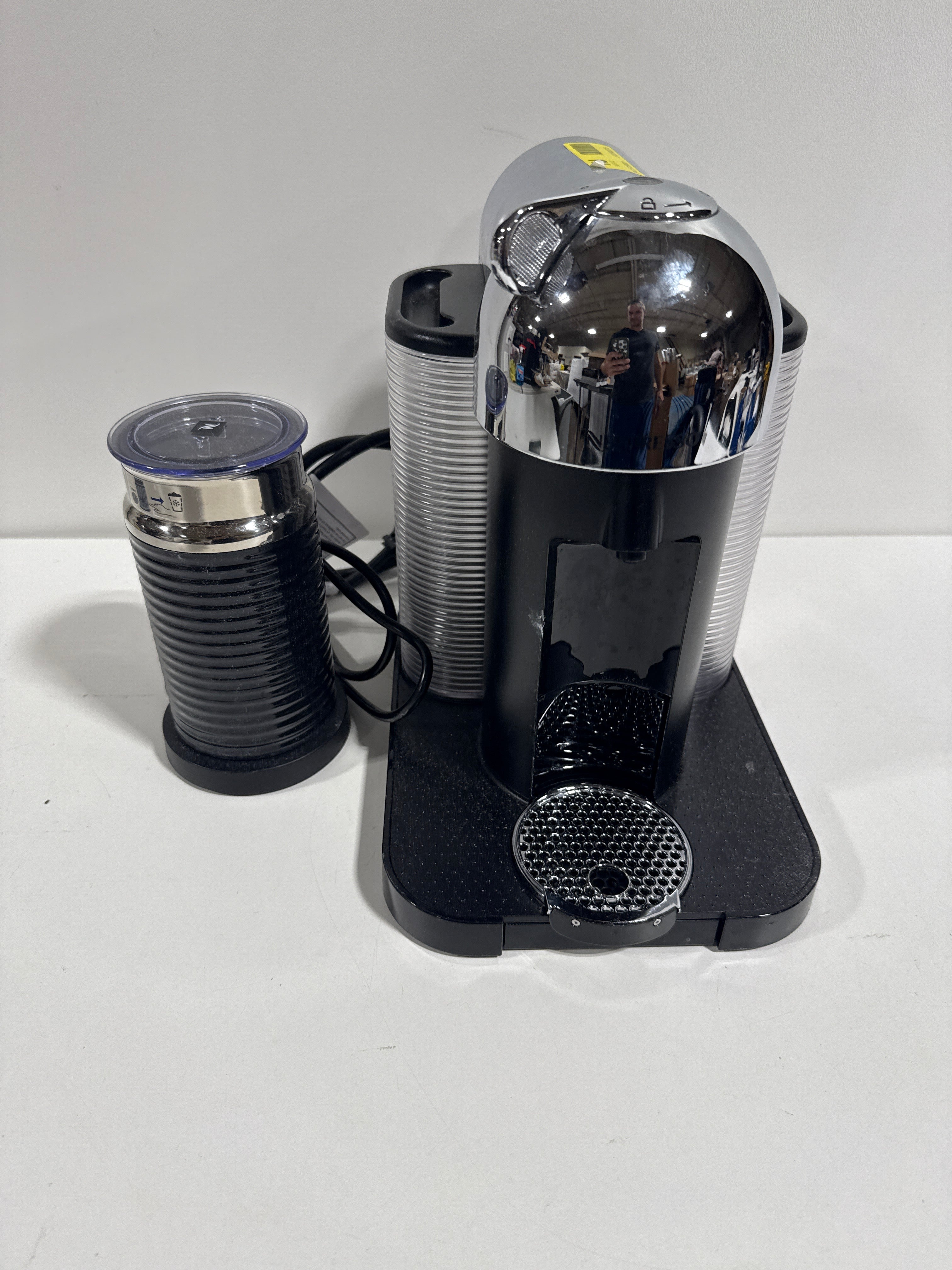 Nespresso VertuoLine Coffee Maker and Espresso Machine - *Kitchen Appliances