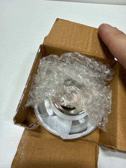 Signature Hardware 483519 Finished Drain Cap