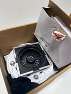 Rohl PVC 2" X 3" Spa Shower Drain Kit with Weave Decorative Cover Model: SDPVC2/3-3142I