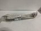 PROFLO PFGB18BS4 18’’ Stainless Steel Grab Bar Polished Chrome - *Tools Hardware & Misc