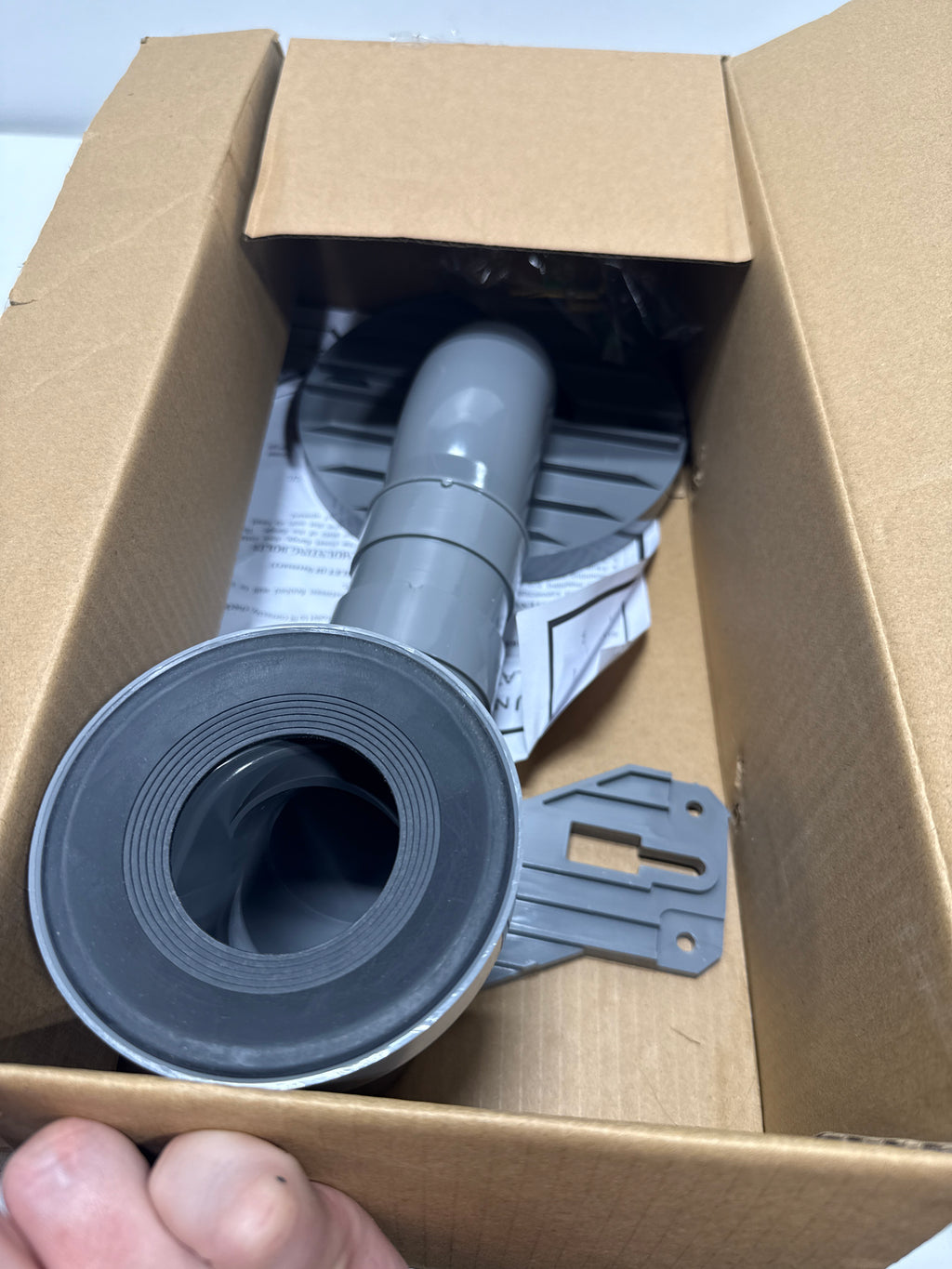 TOTO TSU01W.14R Carlyle II Unifit Valve for Toto MS874S MS884 and MS904 Toilets