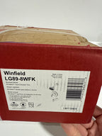 Pfister LG89-8WF Winfield Tub and Shower Trim Package - *Plumbing
