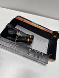 Duracell Durabeam Ultra Hybrid LED Flashlights Set of 4