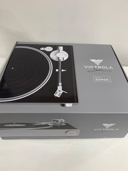 Victrola Stream Turntable - Works with Sonos