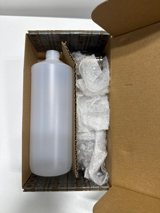 Brizo Artesso: Soap/Lotion Dispenser RP75675SS