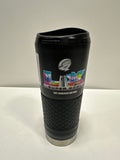 Scratch Hot Market Super Bowl LX Event Stealth Draft Tumbler