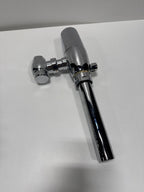 Used American Standard 6063.013 Selectronic 0.125 GPF Urinal Flushometer Valve Polished Chrome