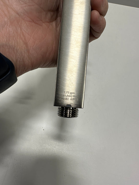 Kohler 21336-BN Shift Square 1.75 GPM Multi Function Hand