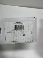 DELTA RP62283SS Universal Showering Components Showerhead, Stainless