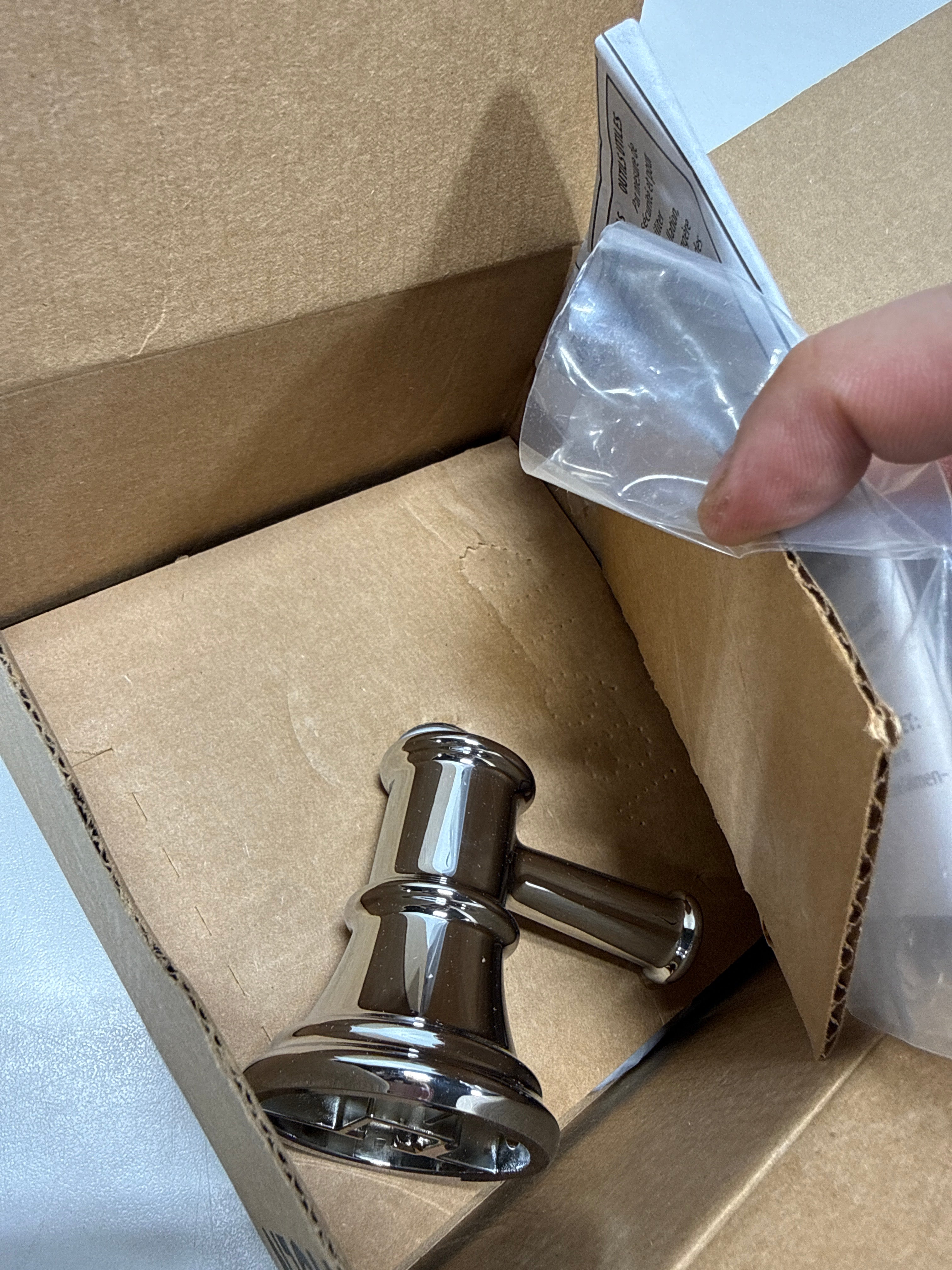 Moen UT4301 Belfield Single Handle 2 3 or 6 Function M-CORE Diverter Valve Trim - Less Rough-in Valve