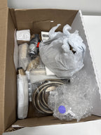 Delta T17289 Tetra Monitor 17 Series Shower Only Trim Package - Lumicoat Champagne Bronze